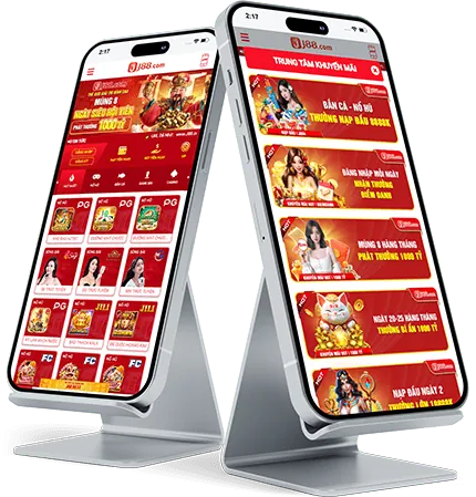 Hình ảnh các trò chơi đa dạng tại go99 nhà cái