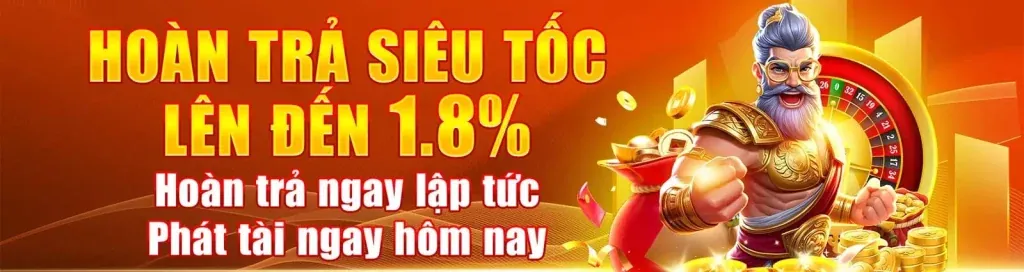 Tổng quan các loại slot game tại go99 nhà cái