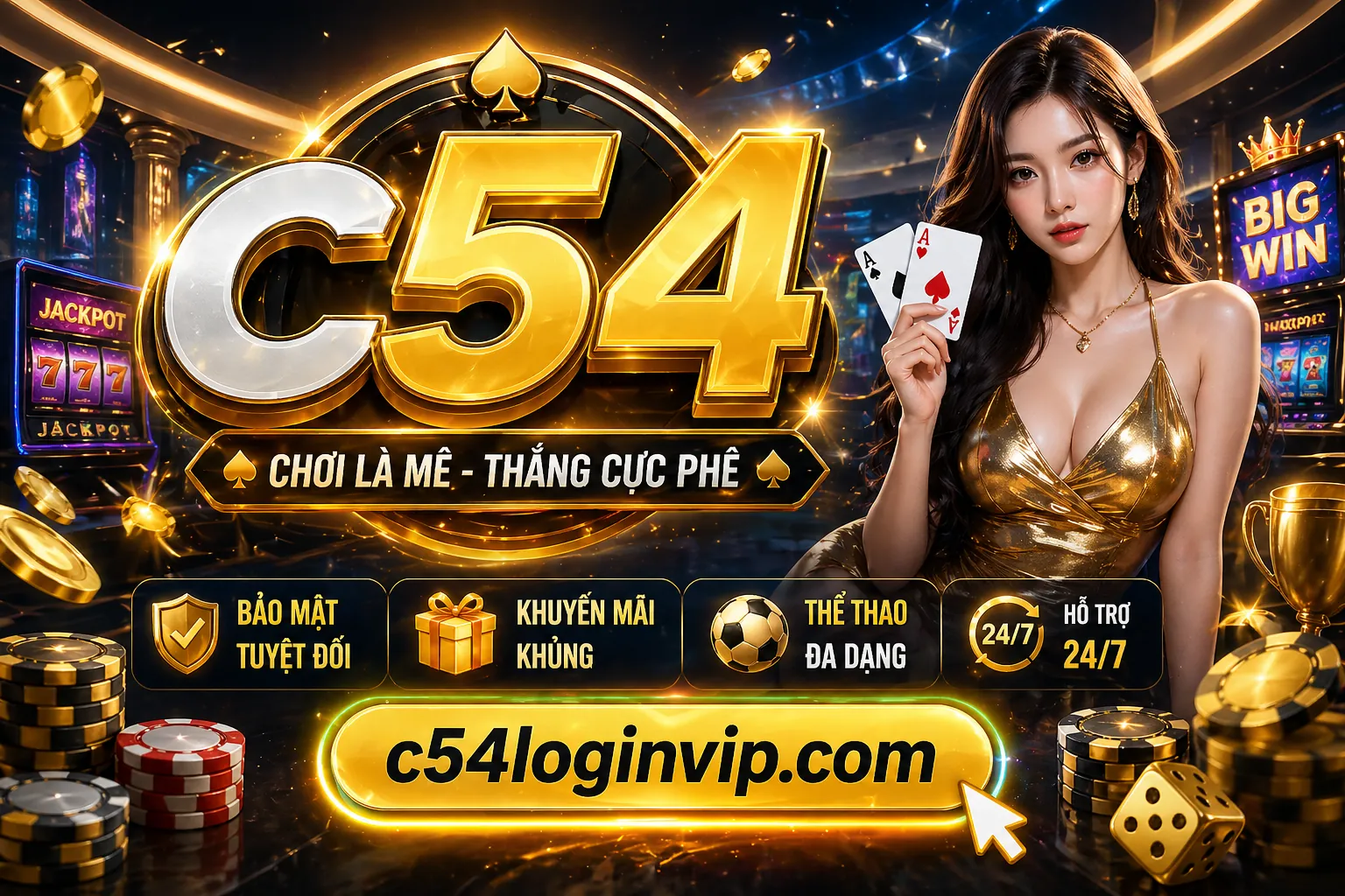 Khuyến mãi casino độc quyền tại go99 nhà cái
